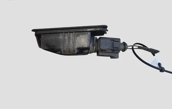 Volkswagen Golf VI Number plate light 1K8943021