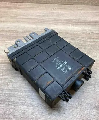 Audi 80 90 S2 B4 Engine control unit/module ECU 039906022 5WP4118 USED
