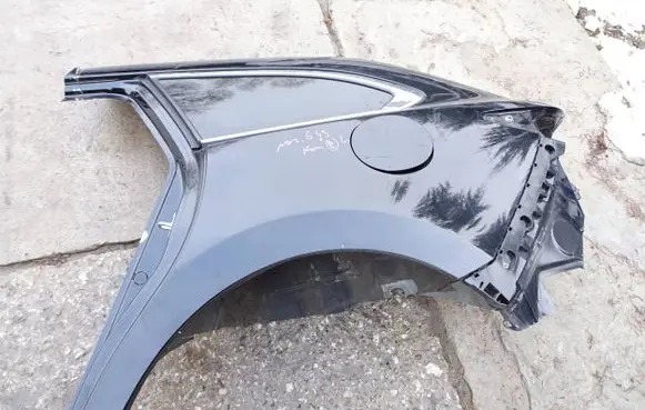 Mazda 6 Rear quarter panel 