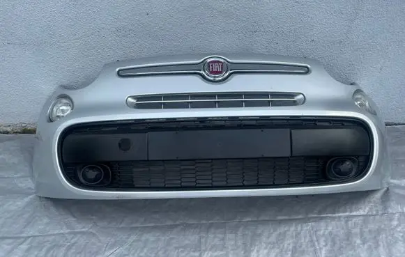 Fiat 500L Front bumper