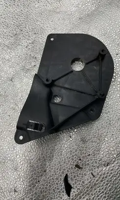 Chrysler Voyager Other air conditioning (A/C) parts P2498001