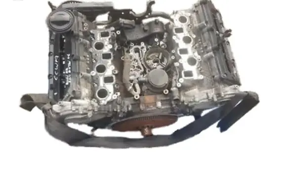 Audi A5 8T 8F Engine CCWA