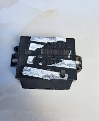 Audi A4 S4 B8 8K Parking PDC control unit/module 8K0919475E 8K0919475A 07533065