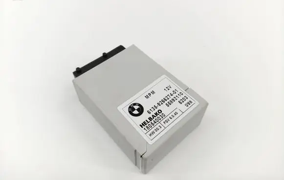 BMW 5 E60 E61 MPM control module 9266274 55892110