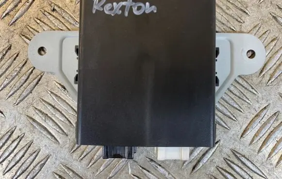 SsangYong Rexton I Other control units/modules 8737108000 139103040