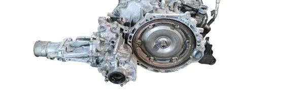 Mitsubishi ASX Automatic gearbox w6aja-1-e1y 4601530 601530