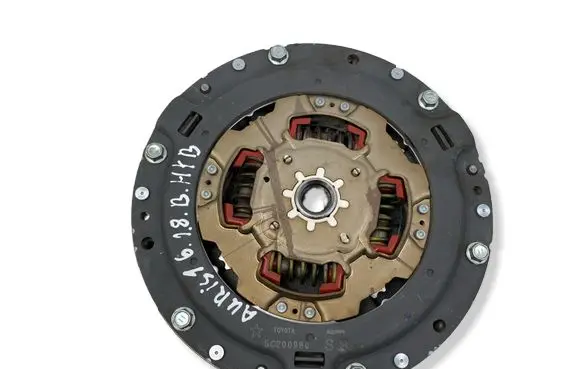 Toyota Auris E180 Flywheel 5C200980