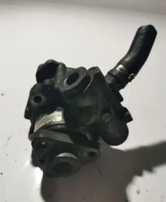 Audi A4 S4 B6 8E 8H Power steering pump 7690955121