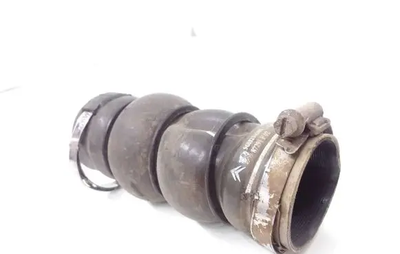 Peugeot Partner Intercooler hose/pipe 9685214180