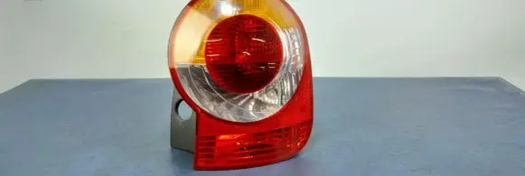 Renault Modus Rear/tail lights 8200212204