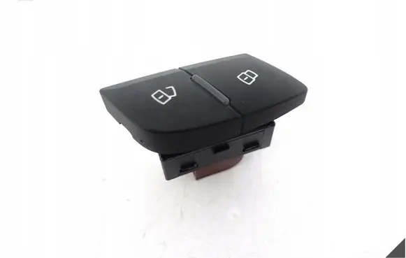Audi A7 S7 4G Central locking switch button 4G8962107