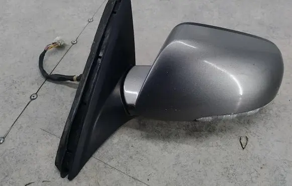 Honda Accord Front door electric wing mirror 