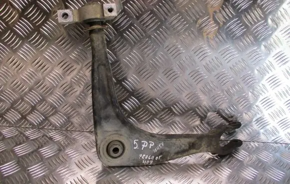 Peugeot 407 Front control arm