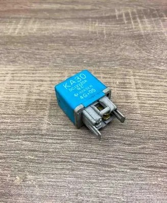 Mazda 626 Other relay KA30DC12V20A