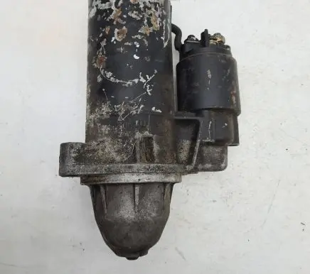 Mercedes-Benz E W210 Starter motor 1005821056