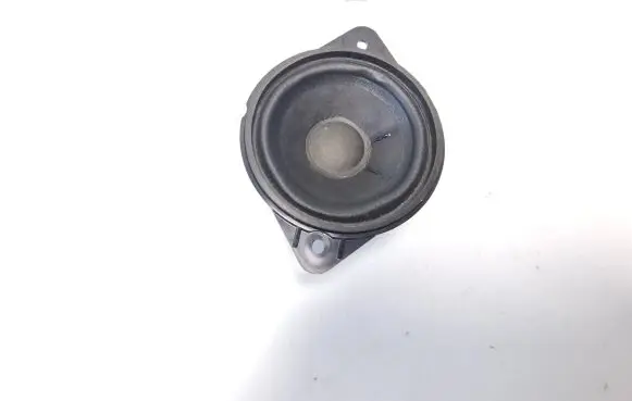 Panel speaker