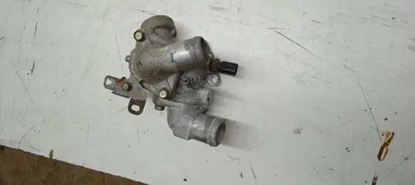 Thermostat/thermostat housing