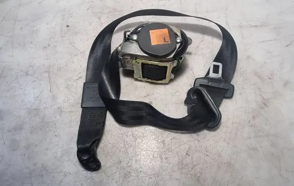 Audi A6 S6 C5 4B Front seatbelt 4B0857705A