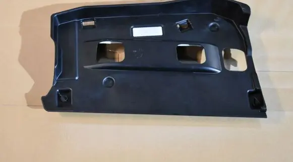 BMW X4 G02 Dashboard 7944609