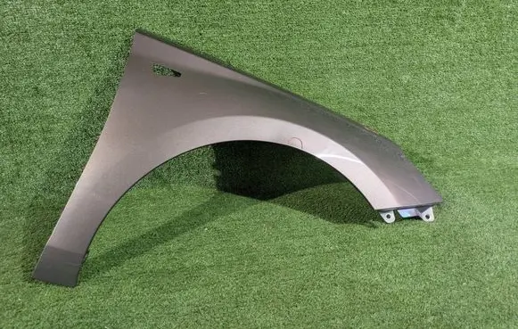 Hyundai i30 Fender 