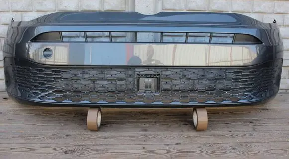 Volkswagen Caddy Front bumper 2K7807221A