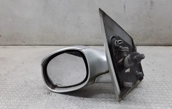 Citroen C2 Manual wing mirror 12363750