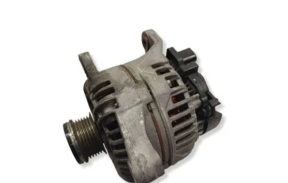 Porsche Boxster 987 Generator/alternator F00M145651 BR14CB