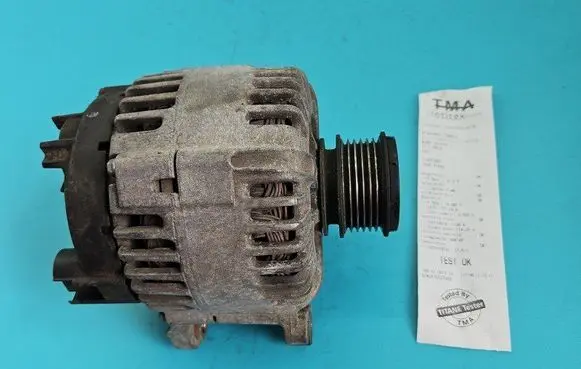 Seat Altea Generator/alternator 06F903023C IMPRK1509069