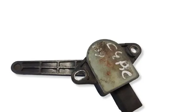 Citroen C4 Grand Picasso Headlight/headlamp level sensor 9663453280 6PM00938100 2310080652