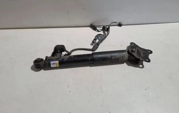 Lexus RX 450H Rear shock absorber/damper 4854048392