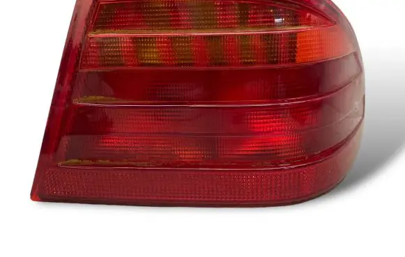 Mercedes-Benz E W210 Rear/tail lights