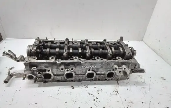 Toyota Previa (XR30, XR40) II Engine head 