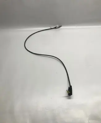 Mercedes-Benz C W204 Gear shift cable linkage A2032670064