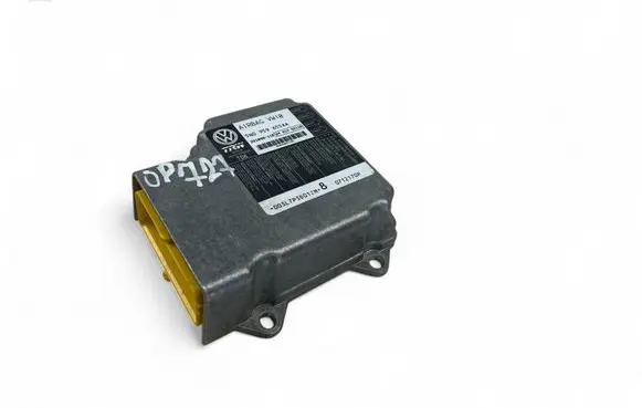 Volkswagen PASSAT CC Other control units/modules 5N0959655AA