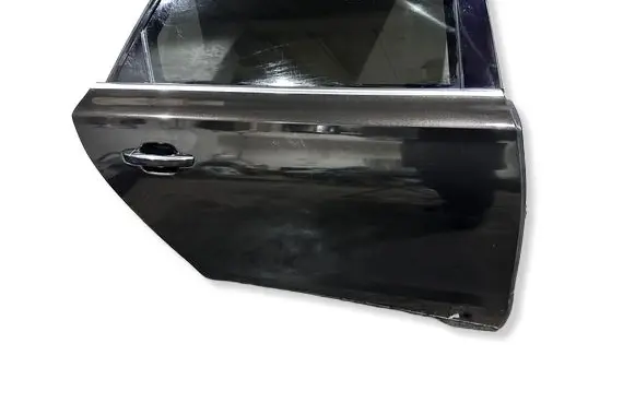 Audi A8 S8 D4 4H Rear door 4H4861334