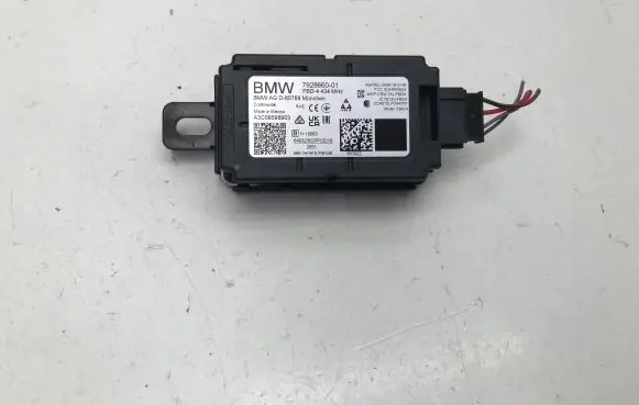 BMW iX3 G08 Other control units/modules 7928660