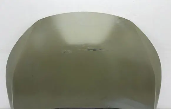Nissan Qashqai J12 Engine bonnet/hood NQJ12MASKSUL6