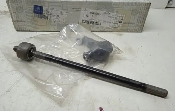 Mercedes-Benz Vito Viano W638 Steering tie rod 6384600205