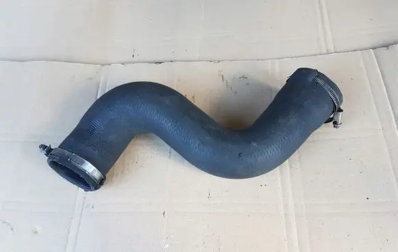 Alfa Romeo 159 Intercooler hose/pipe