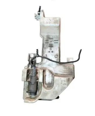 Windshield washer fluid reservoir/tank