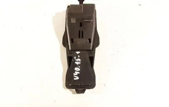 Volvo V40 Windshield/windscreen camera 31360888