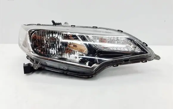 Honda Jazz Headlight/headlamp W3679