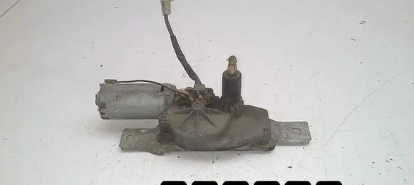 Nissan Micra Rear window wiper motor 404608 287101F500