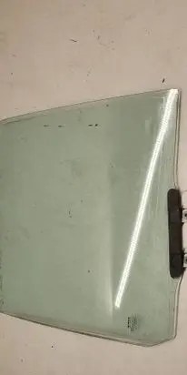 Honda CR-V Front door window glass four-door 43R007951 DOT24AS2M19