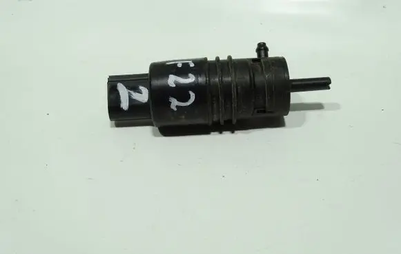BMW 3 F30 F35 F31 Windscreen/windshield washer pump 7302589