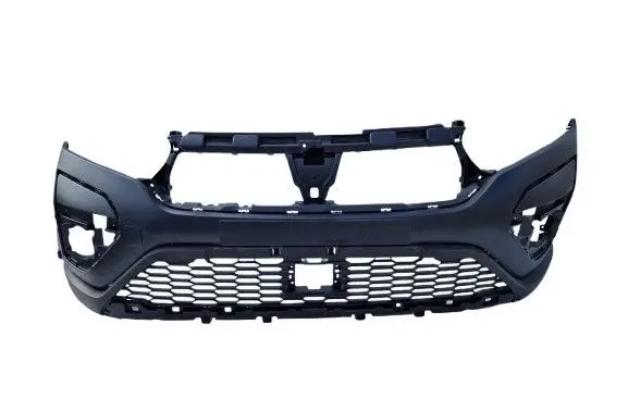 Dacia Sandero III Front bumper 620228861R
