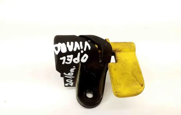 Opel Vivaro Tailgate/trunk/boot exterior handle 905037994R