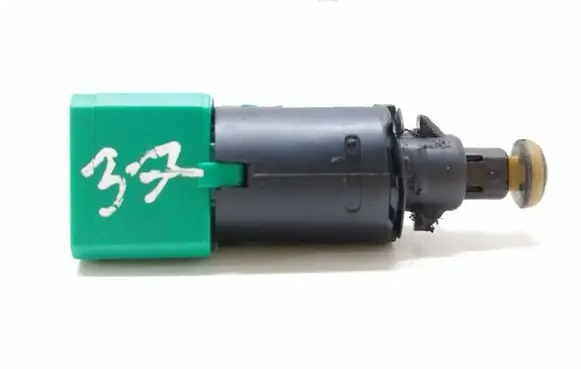 Peugeot 207 Brake pedal sensor switch 9650688480