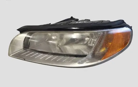 Volvo V70 Headlight/headlamp 31214353 6331100001