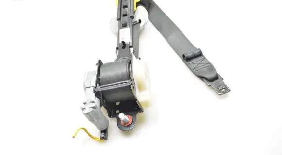 Hyundai ix35 Front seatbelt 888202Y2009P